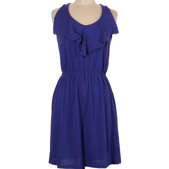 Nicole Miller Dresses & Skirts - Nicole Miller Women Purple Dress -2XL